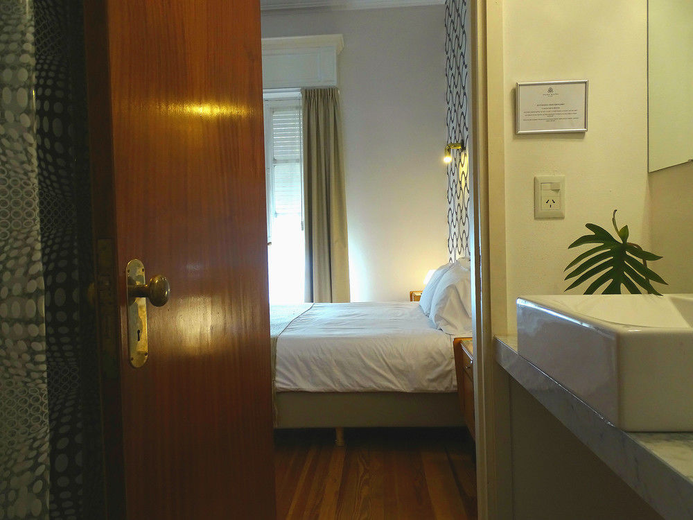 Sacha Mistol Art Hotel Кордова Экстерьер фото